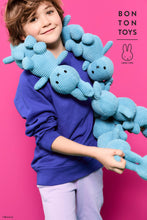 Load image into Gallery viewer, Miffy Aviator Blue 23cm Corduroy ECO - Bon Ton Toys