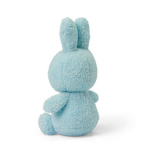 Load image into Gallery viewer, Miffy Light Blue 23cm Terry - Bon Ton Toys