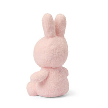 Load image into Gallery viewer, Miffy Light Pink 23cm Terry - Bon Ton Toys