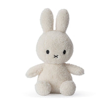 Load image into Gallery viewer, Miffy Cream 23cm Terry - Bon Ton Toys