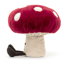 Load image into Gallery viewer, Amuseables Mushroom - Jellycat