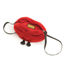 Load image into Gallery viewer, Amuseables Heart Bag - Jellycat (retired)