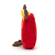 Load image into Gallery viewer, Amuseables Val & Tina Love Locks - Jellycat