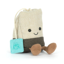 Load image into Gallery viewer, Steepy Tea Bag - Jellycat