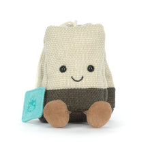 Load image into Gallery viewer, Steepy Tea Bag - Jellycat