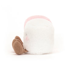 Load image into Gallery viewer, Amuseables Pink and White Marshmallows - Jellycat