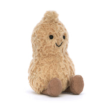 Load image into Gallery viewer, Amuseables Peanut - Jellycat