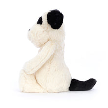 Load image into Gallery viewer, Bashful Black & Cream Puppy Original - Jellcat