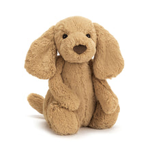 Load image into Gallery viewer, Bashful Toffee Puppy Original - Jellycat