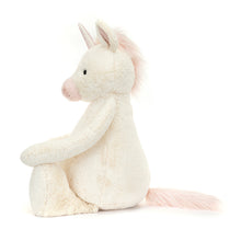 Load image into Gallery viewer, Bashful Unicorn Giant - Jellycat