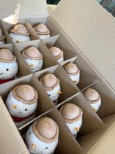 Load image into Gallery viewer, Jesse Snowman - Jellycat Retired
