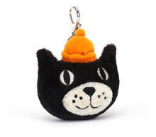 Load image into Gallery viewer, Jellycat Bag Charm - Jellycat