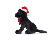 Load image into Gallery viewer, Winter Warmer Pippa Labrador - Jellycat Retired
