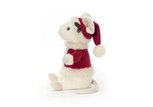 Load image into Gallery viewer, Merry Mouse - Jellycat Retired