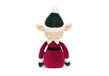 Load image into Gallery viewer, Eldo Elf - Jellycat Retired