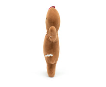 Load image into Gallery viewer, Jolly Gingerbread Ruby Large - Jellycat Retired