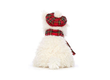 Load image into Gallery viewer, Winter Warmer Munro Scottie Dog - Jellycat Reired