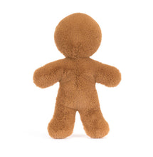 Load image into Gallery viewer, Jolly Gingerbread Fred Original - Jellycat Retired