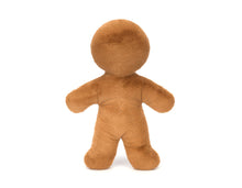 Load image into Gallery viewer, Jolly Gingerbread Fred Large - Jellycat Retired