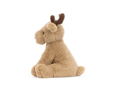 Load image into Gallery viewer, Romi Reindeer - Jellycat Retired
