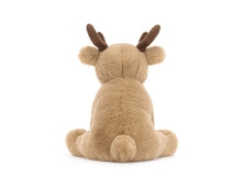 Load image into Gallery viewer, Romi Reindeer - Jellycat Retired