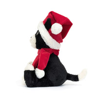 Load image into Gallery viewer, Christmas Jellycat Jack - Jellycat Retired
