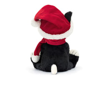 Load image into Gallery viewer, Christmas Jellycat Jack - Jellycat Retired