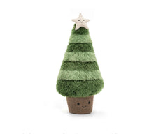 Load image into Gallery viewer, Amuseables Nordic Spruce Christmas Tree Large - Jellycat (retired)