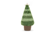 Load image into Gallery viewer, Amuseables Nordic Spruce Christmas Tree Large - Jellycat (retired)