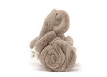 Load image into Gallery viewer, Smudge Elephant Blankie - Jellycat