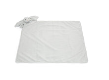 Load image into Gallery viewer, Bashful Silver Bunny Blankie - Jellycat