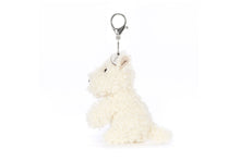 Load image into Gallery viewer, Munro Scottie Dog Bag Charm - Jellycat