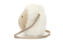 Load image into Gallery viewer, Little Lamb Bag - Jellycat