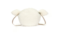 Load image into Gallery viewer, Little Lamb Bag - Jellycat