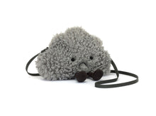 Load image into Gallery viewer, Amuseables Storm Cloud Bag - Jellycat (retired)