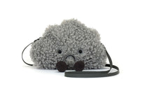 Load image into Gallery viewer, Amuseables Storm Cloud Bag - Jellycat (retired)
