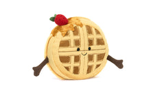 Load image into Gallery viewer, Amuseables Rene Waffle - Jellycat