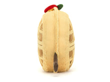 Load image into Gallery viewer, Amuseables Rene Waffle - Jellycat