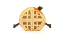 Load image into Gallery viewer, Amuseables Rene Waffle - Jellycat