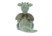 Load image into Gallery viewer, Bashful Dragon Giant - Jellycat
