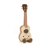 Load image into Gallery viewer, Amuseables Ukulele - Jellycat