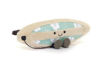 Load image into Gallery viewer, Amuseables Surfboard - Jellycat (retired)