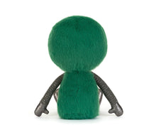 Load image into Gallery viewer, Zyllan Alien - Jellycat