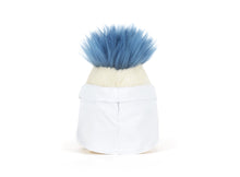 Load image into Gallery viewer, Amuseables Bolied Egg Scientist Outfit - Jellycat