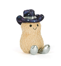 Load image into Gallery viewer, Amuseables Peanut Space Rodeo Outfit - Jellycat