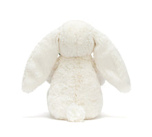 Load image into Gallery viewer, Cream Bunny with Plant - Jellycat