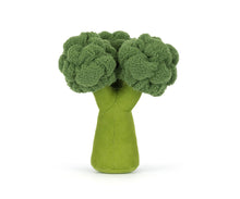 Load image into Gallery viewer, Amuseables Broccoli - Jellycat