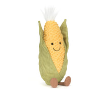 Load image into Gallery viewer, Amuseables Sweetcorn - Jellycat