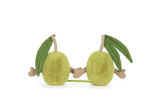 Load image into Gallery viewer, Amuseables Pair of Olives - Jellycat