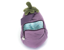 Load image into Gallery viewer, Aubergine Bum Bag - Jellycat